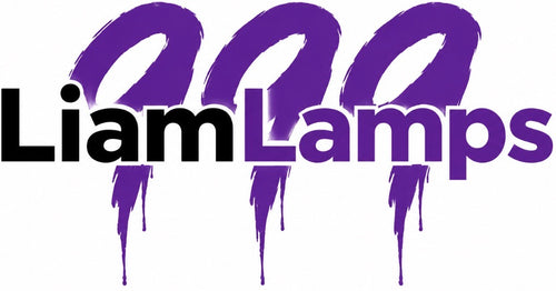 Liam Lamps